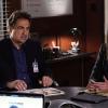 "Mirror Image" -- The BAU team opens an investigation when a man who fully believes he\'s Dr. Tara Lewis\' (Aisha Tyler) brother arrives in town, knowing everything about her and her family, and she is unable to make contact with her real sibling, on CRIMINAL MINDS, Wednesday, Nov. 30 (9:00-10:00 PM, ET/PT), on the CBS Television Network. Series star Joe Mantegna directed the episode.  Pictured: Joe Mantegna (David Rossi), Paget Brewster (Emily Prentiss)   Photo: Robert Voets/CBS ÃÂ©2016 CBS Broadcasting, Inc. All Rights Reserved
