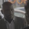 "Mirror Image" -- The BAU team opens an investigation when a man who fully believes he\'s Dr. Tara Lewis\' (Aisha Tyler) brother arrives in town, knowing everything about her and her family, and she is unable to make contact with her real sibling, on CRIMINAL MINDS, Wednesday, Nov. 30 (9:00-10:00 PM, ET/PT), on the CBS Television Network. Series star Joe Mantegna directed the episode.  Pictured: Alimi Ballard (Desmond Holt)   Photo: CBS ÃÂ©2016 CBS Broadcasting, Inc. All Rights Reserved