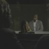 "Mirror Image" -- The BAU team opens an investigation when a man who fully believes he\'s Dr. Tara Lewis\' (Aisha Tyler) brother arrives in town, knowing everything about her and her family, and she is unable to make contact with her real sibling, on CRIMINAL MINDS, Wednesday, Nov. 30 (9:00-10:00 PM, ET/PT), on the CBS Television Network. Series star Joe Mantegna directed the episode.  Pictured: Aisha Tyler (Dr. Tara Lewis), Alimi Ballard (Desmond Holt), Paget Brewster (Emily Prentiss)   Photo: CBS ÃÂ©2016 CBS Broadcasting, Inc. All Rights Reserved