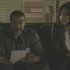 "Mirror Image" -- The BAU team opens an investigation when a man who fully believes he\'s Dr. Tara Lewis\' (Aisha Tyler) brother arrives in town, knowing everything about her and her family, and she is unable to make contact with her real sibling, on CRIMINAL MINDS, Wednesday, Nov. 30 (9:00-10:00 PM, ET/PT), on the CBS Television Network. Series star Joe Mantegna directed the episode.  Pictured: Stan Shaw (Albert Lewis), Aisha Tyler (Dr. Tara Lewis)   Photo: CBS ÃÂ©2016 CBS Broadcasting, Inc. All Rights Reserved