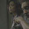 "Mirror Image" -- The BAU team opens an investigation when a man who fully believes he\'s Dr. Tara Lewis\' (Aisha Tyler) brother arrives in town, knowing everything about her and her family, and she is unable to make contact with her real sibling, on CRIMINAL MINDS, Wednesday, Nov. 30 (9:00-10:00 PM, ET/PT), on the CBS Television Network. Series star Joe Mantegna directed the episode.  Pictured: Aisha Tyler (Dr. Tara Lewis), Stan Shaw (Albert Lewis)   Photo: CBS ÃÂ©2016 CBS Broadcasting, Inc. All Rights Reserved