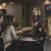 "Scarecrow" -- The BAU team heads to Yakima, Wash., after the remains of a dozen people are found along a creek bed, on CRIMINAL MINDS, Wednesday, Dec. 7 (9:00-10:00 PM, ET/PT) on the CBS Television Network. Also, they welcome new team member Stephen Walker (Damon Gupton), a seasoned profiler from the Behavioral Analysis Program of the FBI.  Pictured: Paget Brewster (Emily Prentiss), Joe Mantegna (David Rossi), Adam Rodriguez (Luke Alvez), Kirsten Vangsness (Penelope Garcia), Matthew Gray Gubler (Dr. Spencer Reid), Aisha Tyler (Dr. Tara Lewis), A.J. Cook (Jennifer "JJ" Jareau)   Photo: CBS ÃÂ©2016 CBS Broadcasting, Inc. All Rights Reserved