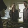 "Scarecrow" -- The BAU team heads to Yakima, Wash., after the remains of a dozen people are found along a creek bed, on CRIMINAL MINDS, Wednesday, Dec. 7 (9:00-10:00 PM, ET/PT) on the CBS Television Network. Also, they welcome new team member Stephen Walker (Damon Gupton), a seasoned profiler from the Behavioral Analysis Program of the FBI.  Pictured: A.J. Cook (Jennifer "JJ" Jareau), Adam Rodriguez (Luke Alvez)   Photo: CBS ÃÂ©2016 CBS Broadcasting, Inc. All Rights Reserved