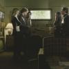 "Scarecrow" -- The BAU team heads to Yakima, Wash., after the remains of a dozen people are found along a creek bed, on CRIMINAL MINDS, Wednesday, Dec. 7 (9:00-10:00 PM, ET/PT) on the CBS Television Network. Also, they welcome new team member Stephen Walker (Damon Gupton), a seasoned profiler from the Behavioral Analysis Program of the FBI.  Pictured: A.J. Cook (Jennifer "JJ" Jareau), Matthew Gray Gubler (Dr. Spencer Reid), Adam Rodriguez (Luke Alvez), Paget Brewster (Emily Prentiss), Joe Mantegna (David Rossi)   Photo: CBS ÃÂ©2016 CBS Broadcasting, Inc. All Rights Reserved