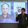 "Profiling 202" -- As Rossi conducts a profiling course on his birthday, he receives a call from his serial killer nemesis, Tommy Yates (Adam Nelson), telling him the location of his latest victim, on CRIMINAL MINDS, Wednesday, Jan. 4 (9:00-10:00 PM, ET/PT) on the CBS Television Network.  Pictured: Damon Gupton (Stephen Walker)    Photo: Michael Yarish/CBS ÃÂ©2016 CBS Broadcasting, Inc. All Rights Reserved