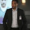 "Profiling 202" -- As Rossi conducts a profiling course on his birthday, he receives a call from his serial killer nemesis, Tommy Yates (Adam Nelson), telling him the location of his latest victim, on CRIMINAL MINDS, Wednesday, Jan. 4 (9:00-10:00 PM, ET/PT) on the CBS Television Network.  Pictured: Damon Gupton (Stephen Walker)   Photo: Michael Yarish/CBS ÃÂ©2016 CBS Broadcasting, Inc. All Rights Reserved