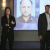 "Profiling 202" -- As Rossi conducts a profiling course on his birthday, he receives a call from his serial killer nemesis, Tommy Yates (Adam Nelson), telling him the location of his latest victim, on CRIMINAL MINDS, Wednesday, Jan. 4 (9:00-10:00 PM, ET/PT) on the CBS Television Network.  Pictured: Paget Brewster (Emily Prentiss), Damon Gupton (Stephen Walker)   Photo: Michael Yarish/CBS ÃÂ©2016 CBS Broadcasting, Inc. All Rights Reserved
