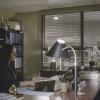 "Seek and Destroy" -- The BAU team investigates a series of home invasions in upscale neighborhoods in San Diego involving casualties, on CRIMINAL MINDS, Wednesday, Jan. 11 (9:00-10:00 PM, ET/PT) on the CBS Television Network.  Pictured: Paget Brewster (Emily Prentiss), Damon Gupton (Stephen Walker)   Photo: CBS ÃÂ©2016 CBS Broadcasting, Inc. All Rights Reserved