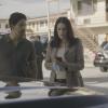 "Seek and Destroy" -- The BAU team investigates a series of home invasions in upscale neighborhoods in San Diego involving casualties, on CRIMINAL MINDS, Wednesday, Jan. 11 (9:00-10:00 PM, ET/PT) on the CBS Television Network.  Pictured: Adam Rodriguez (Luke Alvez), Paget Brewster (Emily Prentiss), Joe Mantegna (David Rossi)   Photo: CBS ÃÂ©2016 CBS Broadcasting, Inc. All Rights Reserved