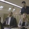 "A Good Husband" -- The BAU team is called in to investigate when male victims are found with no way to identify them, on CRIMINAL MINDS, Wednesday, Feb. 8 (9:00-10:00 PM, ET/PT) on the CBS Television Network.  Pictured: Damon Gupton (Stephen Walker), A.J. Cook (Jennifer "JJ" Jareau), Adam Rodriguez (Luke Alvez)   Photo: CBS ÃÂ©2017 CBS Broadcasting, Inc. All Rights Reserved