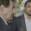 "A Good Husband" -- The BAU team is called in to investigate when male victims are found with no way to identify them, on CRIMINAL MINDS, Wednesday, Feb. 8 (9:00-10:00 PM, ET/PT) on the CBS Television Network.  Pictured: Damon Gupton (Stephen Walker)   Photo: CBS ÃÂ©2017 CBS Broadcasting, Inc. All Rights Reserved