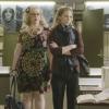 "Collision Course" -- The BAU investigates the cause of several fatal car crashes involving drivers and pedestrians. Also, Reid gets bad news, on CRIMINAL MINDS, Wednesday, Feb. 22 (9:00-10:00 PM, ET/PT) on the CBS Television Network.  Pictured: Kirsten Vangsness (Penelope Garcia), A.J. Cook (Jennifer "JJ" Jareau)   Photo: CBS ÃÂ©2017 CBS Broadcasting, Inc. All Rights Reserved