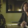 "Collision Course" -- The BAU investigates the cause of several fatal car crashes involving drivers and pedestrians. Also, Reid gets bad news, on CRIMINAL MINDS, Wednesday, Feb. 22 (9:00-10:00 PM, ET/PT) on the CBS Television Network.  Pictured: Aisha Tyler (Dr. Tara Lewis)   Photo: CBS ÃÂ©2017 CBS Broadcasting, Inc. All Rights Reserved