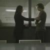 "Collision Course" -- The BAU investigates the cause of several fatal car crashes involving drivers and pedestrians. Also, Reid gets bad news, on CRIMINAL MINDS, Wednesday, Feb. 22 (9:00-10:00 PM, ET/PT) on the CBS Television Network.  Pictured: Paget Brewster (Emily Prentiss), Matthew Gray Gubler (Dr. Spencer Reid)   Photo: CBS ÃÂ©2017 CBS Broadcasting, Inc. All Rights Reserved