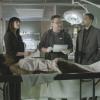 "Assistance is Futile" -- A mother steps forward with valuable information for the BAU to aid in their investigation of an unsub known as the bone crusher. Also, Reid must adapt to a new set of rules in prison life, on CRIMINAL MINDS, Wednesday, March 15 (9:00-10:00 PM, ET/PT) on the CBS Television Network. Tatum O\'Neal guest stars as Miranda White, the mother who comes forward.  Pictured: Paget Brewster (Emily Prentiss), Peter James Smith (M.E. Wong), Damon Gupton (Stephen Walker), Aisha Tyler (Dr. Tara Lewis)   Photo: CBS ÃÂ©2017 CBS Broadcasting, Inc. All Rights Reserved
