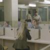 "Assistance is Futile" -- A mother steps forward with valuable information for the BAU to aid in their investigation of an unsub known as the bone crusher. Also, Reid must adapt to a new set of rules in prison life, on CRIMINAL MINDS, Wednesday, March 15 (9:00-10:00 PM, ET/PT) on the CBS Television Network. Tatum O\'Neal guest stars as Miranda White, the mother who comes forward.  Pictured: A.J. Cook (Jennifer "JJ" Jareau), Matthew Gray Gubler (Dr. Spencer Reid)   Photo: CBS ÃÂ©2017 CBS Broadcasting, Inc. All Rights Reserved