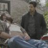 "In The Dark" -- The BAU believes two unsubs may be operating at the same time, when victims killed in two drastically different ways are discovered in the same city. Also, the team grapples with keeping Reid safe in prison, on CRIMINAL MINDS, Wednesday, March 22 (9:00-10:00 PM, ET/PT) on the CBS Television Network.  Pictured: Adam Rodriguez (Luke Alvez), Paget Brewster (Emily Prentiss)   Photo: CBS ÃÂ©2017 CBS Broadcasting, Inc. All Rights Reserved