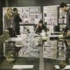 "Hell\'s Kitchen" -- The BAU investigates an urban vampire in New York who kidnaps his victims at night and holds them underground in the sewer system.  Also, Reid makes an impossible decision in prison that severely affects himself and other inmates, on CRIMINAL MINDS, Wednesday, March 29 (9:00-10:00 PM, ET/PT) on the CBS Television Network.    Pictured: A.J. Cook (Jennifer "JJ" Jareau), Damon Gupton (Stephen Walker), Paget Brewster (Emily Prentiss), Adam Rodriguez (Luke Alvez)   Photo: CBS ÃÂ©2017 CBS Broadcasting, Inc. All Rights Reserved