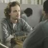 "Hell\'s Kitchen" -- The BAU investigates an urban vampire in New York who kidnaps his victims at night and holds them underground in the sewer system.  Also, Reid makes an impossible decision in prison that severely affects himself and other inmates, on CRIMINAL MINDS, Wednesday, March 29 (9:00-10:00 PM, ET/PT) on the CBS Television Network.    Pictured: Matthew Gray Gubler (Dr. Spencer Reid)   Photo: CBS ÃÂ©2017 CBS Broadcasting, Inc. All Rights Reserved