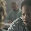 "Hell\'s Kitchen" -- The BAU investigates an urban vampire in New York who kidnaps his victims at night and holds them underground in the sewer system.  Also, Reid makes an impossible decision in prison that severely affects himself and other inmates, on CRIMINAL MINDS, Wednesday, March 29 (9:00-10:00 PM, ET/PT) on the CBS Television Network.    Pictured: Harold Perrineau (Calvin Shaw)   Photo: CBS ÃÂ©2017 CBS Broadcasting, Inc. All Rights Reserved