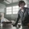 "Hell\'s Kitchen" -- The BAU investigates an urban vampire in New York who kidnaps his victims at night and holds them underground in the sewer system.  Also, Reid makes an impossible decision in prison that severely affects himself and other inmates, on CRIMINAL MINDS, Wednesday, March 29 (9:00-10:00 PM, ET/PT) on the CBS Television Network.    Pictured: Matthew Gray Gubler (Dr. Spencer Reid)   Photo: CBS ÃÂ©2017 CBS Broadcasting, Inc. All Rights Reserved