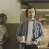 "True North" -- The BAU is called after three victims are found tied to stakes in the Arizona desert, on CRIMINAL MINDS, Wednesday, April 5 (9:00-10:00 PM, ET/PT) on the CBS Television Network.  Series star Joe Mantegna directed the episode.   Pictured: Matthew Gray Gubler (Dr. Spencer Reid)   Photo: CBS ÃÂ©2017 CBS Broadcasting, Inc. All Rights Reserved