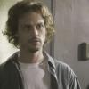 "True North" -- The BAU is called after three victims are found tied to stakes in the Arizona desert, on CRIMINAL MINDS, Wednesday, April 5 (9:00-10:00 PM, ET/PT) on the CBS Television Network.  Series star Joe Mantegna directed the episode.   Pictured: Matthew Gray Gubler (Dr. Spencer Reid)   Photo: CBS ÃÂ©2017 CBS Broadcasting, Inc. All Rights Reserved