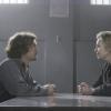 "Unforgettable" -- When several federal government employees, including a close friend of Walker\'s, succumb to symptoms of a heart attack, the BAU investigates. Also, Reid anxiously awaits his trial date, on CRIMINAL MINDS, Wednesday, April 26 (9:00-10:00 PM, ET/PT) on the CBS Television Network. Jane Lynch returns as Diana Reid, Dr. Reid\'s mother.  Pictured: Matthew Gray Gubler (Dr. Spencer Reid), Jane Lynch (Diana Reid)   Photo: Best Screen Grab Available/CBS ÃÂ©2017 CBS Broadcasting, Inc. All Rights Reserved