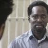 "Green Light" -- When Reid fears his mother has been abducted, he asks the BAU to investigate while he\'s stuck in prison, on CRIMINAL MINDS, Wednesday, May 3 (9:00-10:00 PM, ET/PT) on the CBS Television Network.  Pictured: Harold Perrineau (Calvin Shaw)   Photo: Best Screen Grab Available / CBS ÃÂ©2017 CBS Broadcasting, Inc. All Rights Reserved