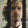 "Green Light" -- When Reid fears his mother has been abducted, he asks the BAU to investigate while he\'s stuck in prison, on CRIMINAL MINDS, Wednesday, May 3 (9:00-10:00 PM, ET/PT) on the CBS Television Network.  Pictured: Matthew Gray Gubler (Dr. Spencer Reid)   Photo: Best Screen Grab Available / CBS ÃÂ©2017 CBS Broadcasting, Inc. All Rights Reserved