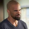 "Red Light" -- Caught in an impossible scenario, Reid must square off with an old nemesis, and Derek Morgan (guest star Shemar Moore) comes to the team with a lead that might help catch Mr. Scratch, the elusive fugitive that has been tormenting the team all season, on the 12th season finale of CRIMINAL MINDS, Wednesday, May 10 (9:00-10:00 PM, ET/PT) on the CBS Television Network. Jane Lynch returns as Diana Reid, the mother of Dr. Reid.   Pictured: Shemar Moore (Derek Morgan)    Photo: Sonja Flemming/CBS ÃÂ©2017 CBS Broadcasting, Inc. All Rights Reserved