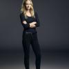 AJ Cook as Jennifer Jareau on the CBS series, CRIMINAL MINDS, scheduled to air on the CBS Television Network.  Photo: Monty Brinton/CBS ÃÂ© 2017 CBS Broadcasting Inc. All Rights Reserved.