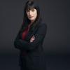 Paget Brewster as Emily Prentiss on the CBS series, CRIMINAL MINDS, scheduled to air on the CBS Television Network.  Photo: Monty Brinton/CBS ÃÂ© 2017 CBS Broadcasting Inc. All Rights Reserved.