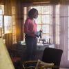 "To A Better Place" -- The BAU investigates three similar crimes in which victims\' remains are discovered in old suitcases, on CRIMINAL MINDS, Wednesday, Oct. 4 (10:00-11:00 PM, ET/PT) on the CBS Television Network.  Pictured: Aisha Tyler (Dr. Tara Lewis)   Photo: Sonja Flemming/CBS ÃÂ©2017 CBS Broadcasting, Inc. All Rights Reserved