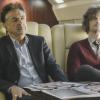 "Blue Angel" -- When successful businessmen in Detroit are targeted by an anger-driven power-assertive Unsub, the BAU is called in to investigate, on CRIMINAL MINDS, Wednesday, Oct. 11 (10:00-11:00 PM, ET/PT) on the CBS Television Network.  Pictured: Joe Mantegna (David Rossi), Matthew Gray Gubler (Dr. Spencer Reid),  Photo: Best Screen Grab Available ÃÂ©2017 CBS Broadcasting, Inc. All Rights Reserved