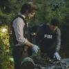 "Blue Angel" -- When successful businessmen in Detroit are targeted by an anger-driven power-assertive Unsub, the BAU is called in to investigate, on CRIMINAL MINDS, Wednesday, Oct. 11 (10:00-11:00 PM, ET/PT) on the CBS Television Network.  Pictured: Matthew Gray Gubler (Dr. Spencer Reid), Adam Rodriguez (Luke Alvez)   Photo: Best Screen Grab Available ÃÂ©2017 CBS Broadcasting, Inc. All Rights Reserved