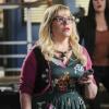 "Killer App" -- The BAU investigates a workplace shooting committed by a state-of-the-art drone in Silicon Valley, on CRIMINAL MINDS, Wednesday, Oct. 11 (10:00-11:00 PM, ET/PT) on the CBS Television Network.  Pictured: Kirsten Vangsness (Penelope Garcia)   Photo: Darren Michaels/CBS ÃÂ©2017 CBS Broadcasting, Inc. All Rights Reserved