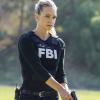 "The Bunker" -- When several women go missing in Virginia, the BAU must figure out what they have in common in order to find them, on CRIMINAL MINDS, Wednesday, Nov. 1 (10:00-11:00 PM, ET/PT) on the CBS Television Network. Series star Aisha Tyler directed the episode.  Pictured: A.J. Cook (Jennifer Jareau)   Photo: Sonja Flemming/CBS ÃÂ©2017 CBS Broadcasting, Inc. All Rights Reserved