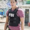 "Dust and Bones" -- The BAU searches for an unsub in Austin, Texas who is targeting prominent members of the community, on CRIMINAL MINDS, Wednesday, Nov. 8 (10:00-11:00 PM, ET/PT) on the CBS Television Network.  Pictured: Daniel Henney (Matt Simmons)  Photo: Darren Michaels/CBS ÃÂ©2017 CBS Broadcasting, Inc. All Rights Reserved