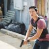 "Dust and Bones" -- The BAU searches for an unsub in Austin, Texas who is targeting prominent members of the community, on CRIMINAL MINDS, Wednesday, Nov. 8 (10:00-11:00 PM, ET/PT) on the CBS Television Network.  Pictured: Daniel Henney (Matt Simmons)  Photo: Darren Michaels/CBS ÃÂ©2017 CBS Broadcasting, Inc. All Rights Reserved