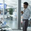 "Neon Terror" -- When an UnSub in Miami sensationalizes his crimes by giving the local media exclusive footage, the BAU is called in to investigate, on CRIMINAL MINDS, Wednesday, Nov. 15 (10:00-11:00 PM, ET/PT) on the CBS Television Network.  Pictured: Kim Hawthorne (Sandra Madsen)   Photo: Richard Cartwright/CBS ÃÂ©2017 CBS Broadcasting, Inc. All Rights Reserved