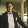 "Submerged" -- When a series of backyard pool homicides are reported in California, the BAU team team searches for an UnSub with a puzzling past, on CRIMINAL MINDS, Wednesday, Jan. 3 (10:00-11:00 PM, ET/PT) on the CBS Television Network. Lou Diamond Phillips guest stars as Sheriff Clifford.  Pictured: Joe Mantegna (David Rossi)   Photo: Best Screen Grab Available ÃÂ©2017 CBS Broadcasting, Inc. All Rights Reserved