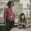 "Submerged" -- When a series of backyard pool homicides are reported in California, the BAU team team searches for an UnSub with a puzzling past, on CRIMINAL MINDS, Wednesday, Jan. 3 (10:00-11:00 PM, ET/PT) on the CBS Television Network. Lou Diamond Phillips guest stars as Sheriff Clifford.  Pictured: Aisha Tyler (Dr. Tara Lewis), Paget Brewster (Emily Prentiss)    Photo: Best Screen Grab Available ÃÂ©2017 CBS Broadcasting, Inc. All Rights Reserved