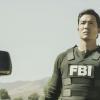 "Submerged" -- When a series of backyard pool homicides are reported in California, the BAU team team searches for an UnSub with a puzzling past, on CRIMINAL MINDS, Wednesday, Jan. 3 (10:00-11:00 PM, ET/PT) on the CBS Television Network. Lou Diamond Phillips guest stars as Sheriff Clifford.  Pictured: Daniel Henney (Matt Simmons)   Photo: Best Screen Grab Available ÃÂ©2017 CBS Broadcasting, Inc. All Rights Reserved