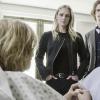 "Full-Tilt Boogie" -- The BAU team\'s investigation into the home invasion and attempted homicide of a police chief\'s wife uncovers a world of secrets in a small town in Virginia, on CRIMINAL MINDS, Wednesday, Jan. 10 (10:00-11:00 PM, ET/PT) on the CBS Television Network.  Pictured: A.J. Cook (Jennifer "JJ" Jareau), Matthew Gray Gubler (Dr. Spencer Reid)   Photo: Best Screen Grab Available ÃÂ©2017 CBS Broadcasting, Inc. All Rights Reserved