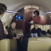 "Bad Moon on the Rise" -- The BAU is called to New York when several casualties of a brutal nature are reported in Central Park, on CRIMINAL MINDS, Wednesday, Jan. 17 (10:00-11:00 PM, ET/PT) on the CBS Television Network.  Pictured: Daniel Henney (Matt Simmons), Aisha Tyler (Dr. Tara Lewis), Joe Mantegna (David Rossi), A.J. Cook (Jennifer "JJ" Jareau)    Photo: Best Screen Grab Available ÃÂ©2018 CBS Broadcasting, Inc. All Rights Reserved