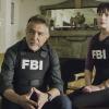 "Bad Moon on the Rise" -- The BAU is called to New York when several casualties of a brutal nature are reported in Central Park, on CRIMINAL MINDS, Wednesday, Jan. 17 (10:00-11:00 PM, ET/PT) on the CBS Television Network.  Pictured: Joe Mantegna (David Rossi), Paget Brewster (Emily Prentiss)   Photo: Best Screen Grab Available ÃÂ©2018 CBS Broadcasting, Inc. All Rights Reserved