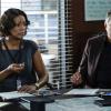 "Cure" -- The BAU is called to investigate a series of D.C. homicides where cryptic messages are found inside the mouths of each victim, on CRIMINAL MINDS, Wednesday, Jan. 24 (10:00-11:00 PM, ET/PT) on the CBS Television Network.  Pictured: Aisha Tyler (Dr. Tara Lewis), Joe Mantegna (David Rossi)    Photo: Cliff Lipson/CBS ÃÂ©2017 CBS Broadcasting, Inc. All Rights Reserved