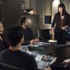 "Miasma" -- The BAU is called when the New Orleans P.D. discovers a mass grave inside a vandalized above-ground crypt in a local cemetery, on CRIMINAL MINDS, Wednesday, Jan. 31 (10:00-11:00 PM, ET/PT) on the CBS Television Network.  Pictured: A.J. Cook (Jennifer Jareau), Adam Rodriguez (Luke Alvez), Paget Brewster (Emily Prentiss), Aisha Tyler (Dr. Tara Lewis)  Photo: Cliff Lipson/CBS ÃÂ©2017 CBS Broadcasting, Inc. All Rights Reserved