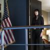 "Miasma" -- The BAU is called when the New Orleans P.D. discovers a mass grave inside a vandalized above-ground crypt in a local cemetery, on CRIMINAL MINDS, Wednesday, Jan. 31 (10:00-11:00 PM, ET/PT) on the CBS Television Network.  Pictured: Paget Brewster (Emily Prentiss)   Photo: Cliff Lipson/CBS ÃÂ©2017 CBS Broadcasting, Inc. All Rights Reserved